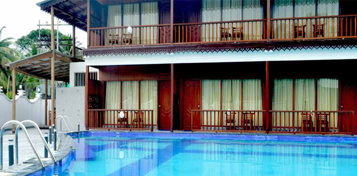 Aquays Hotels And Resorts